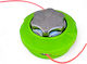 Green Brushcutter Spool