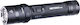 Nextorch Taschenlampe LED mit maximaler Helligkeit 3000lm Rot