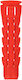 Elmark Oops Plastic 10x60mm
