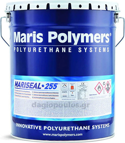Maris Polymers Mariseal 255 Polyurethane Waterproofing 25kg White