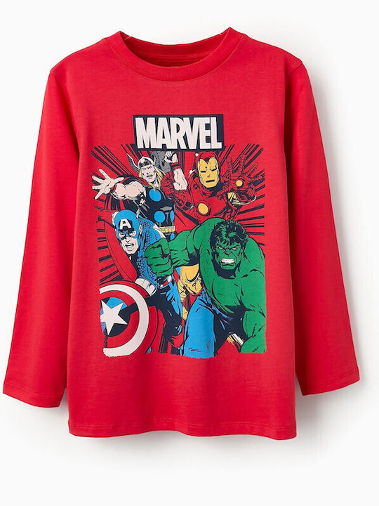 Marvel