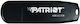 Patriot Core 1b Type A USB 3.2 80MB/s Черен