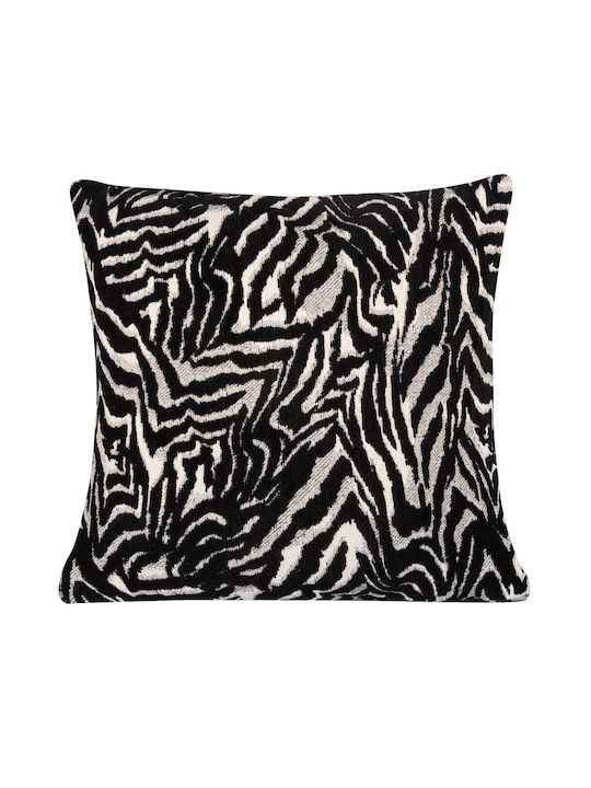 Greenwich Polo Club Sofa Cushion 3935 Black-tau...