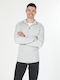 Men's Cardigan Gray