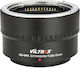 Viltrox Automatic Extension Tube