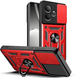 Bodycell Armor Slide Cover Hülle Realme GT 6 5G...