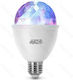 Aigostar Moving Light LED RGB / Green / PInk / Blue