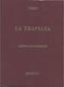 Ricordi Verdi - La Traviata Sheet Music for Voice / Piano