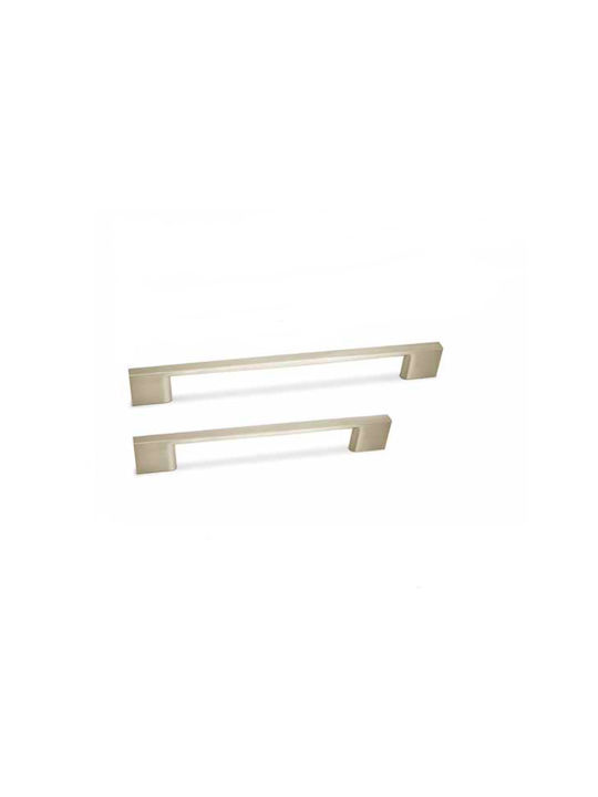 Conset C1181 Handle Furniture made of Metallic ...