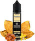 VapeNova Shot de aromă 12ml/60ml 1buc Tobacco Virginia