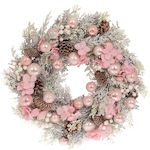 Iliadis Christmas Decorative Wreath