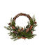 Iliadis Christmas Decorative Wreath