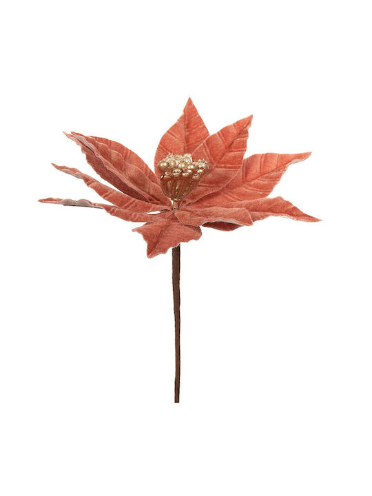 Iliadis Christmas Decorative Alexandrian 35cm 6pcs