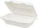 Tessera Set von 125 Boxen Burger 23x15cm