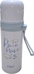 Θερμός 500ml White