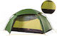 Naturehike Cloud Peak 2 Winter Camping Tent Igloo Green for 2 People Waterproof 4000mm 72x72x105cm