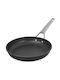 Risoli Blackplus Cast Aluminum Pan with Non-Stick Interior Coating 28cm
