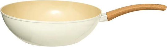 5Five Harmony Wok από Αλουμίνιο 28cm