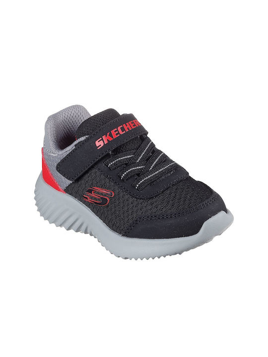 Skechers Kids Sneakers Black