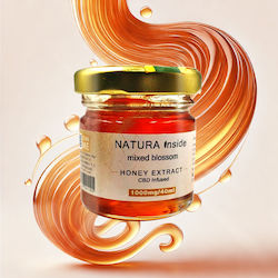 Neuroxtracts Εκχύλισμα Μελιού CBD Scrub Προσώπου Neuroxtracts Εκχύλισμα Μελιού CBD Scrub Προσώπου