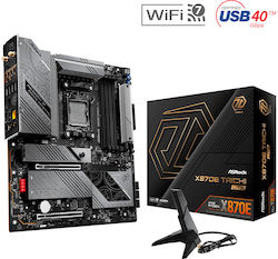 ASRock X870E Taichi Lite Wi-Fi ASRock X870E Taichi Lite Wi-Fi