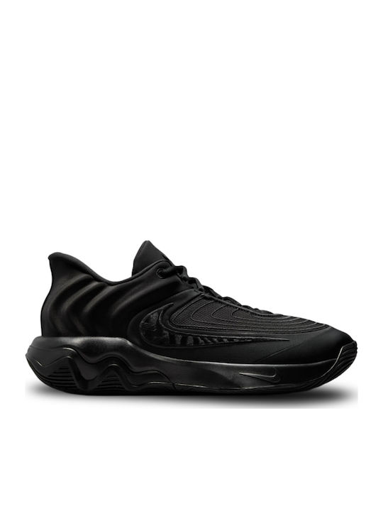 Nike Giannis Immortality 4 Χαμηλά Μπασκετικά Πα...