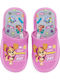 Kids Slippers Pink