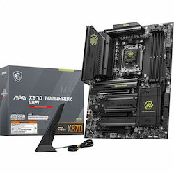 MSI MAG X870 TOMAHAWK WIFI MSI MAG X870 TOMAHAWK WIFI