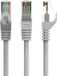 Cablexpert PP6U-CU-20M U/UTP Cat.6 Cablu Ethernet 20m Gri Cablexpert PP6U-CU-20M U/UTP Cat.6 Cablu Ethernet 20m Gri