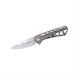 Σουγιάς Mini Trace Ops Grey Buck