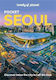 Lonely Planet Pocket Seoul Ann Babe