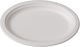 Ready Disposable Plate