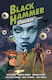 Hammer Omnibus Volume 3 Malachi Ward U.s