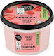 Organic Shop Erdbeer-Joghurt Feuchtigkeitsspendende Mousse Körperpflege 250ml