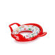 Chipolino Toddler Toilet Seat Soft-Padded Red S...