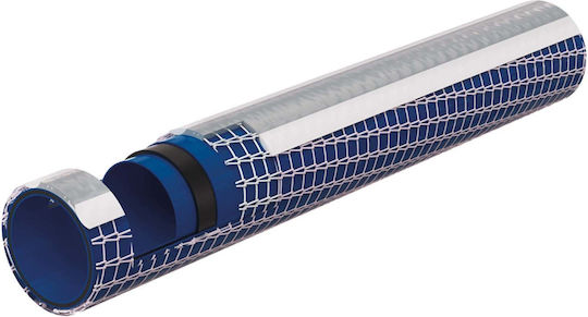 Heliflex Helijardim Vita Garden Hose Pipe Set 5/8" 25m