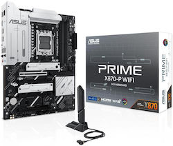 Asus PRIME X870-P WIFI Asus PRIME X870-P WIFI