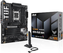 Asus ProArt X870E-CREATOR WIFI Placă de bază ATX cu AMD AM5 Socket