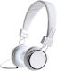 Grundig 52670 Neon Cloth Ενσύρματα On Ear Ακουσ...