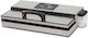 Vesta Precision Vacuum Sealer External with Maximum Sealing Length 310mm