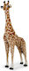 Mohicans Black Line Girafă de pluș 140 cm.