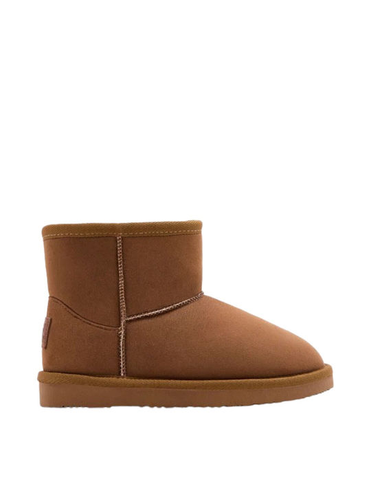 Conguitos Kids Boots Tabac Brown