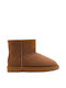 Conguitos Kids Boots Tabac Brown