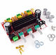 2.1 Ενισχυτής Ισχύος 2x80w + 100w Woofer Tpa3116d 12v-24v Tpa3116d2 Arduino