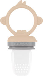 Minikoioi Futtermittel