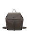 Damentasche Rucksack Taupe