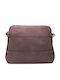 Geantă de damă Crossbody Kaki
