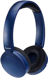 Panasonic Bluetooth / USB-C με 72 ώρες Λειτουργίας Navy Μπλε RB-HF630BE-A Panasonic Bluetooth / USB-C με 72 ώρες Λειτουργίας Navy Μπλε RB-HF630BE-A