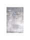 Ezzo Venice 8131acd Covor Pentru șemineu Rectangular Gri