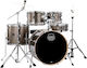 Mapex Drum Set